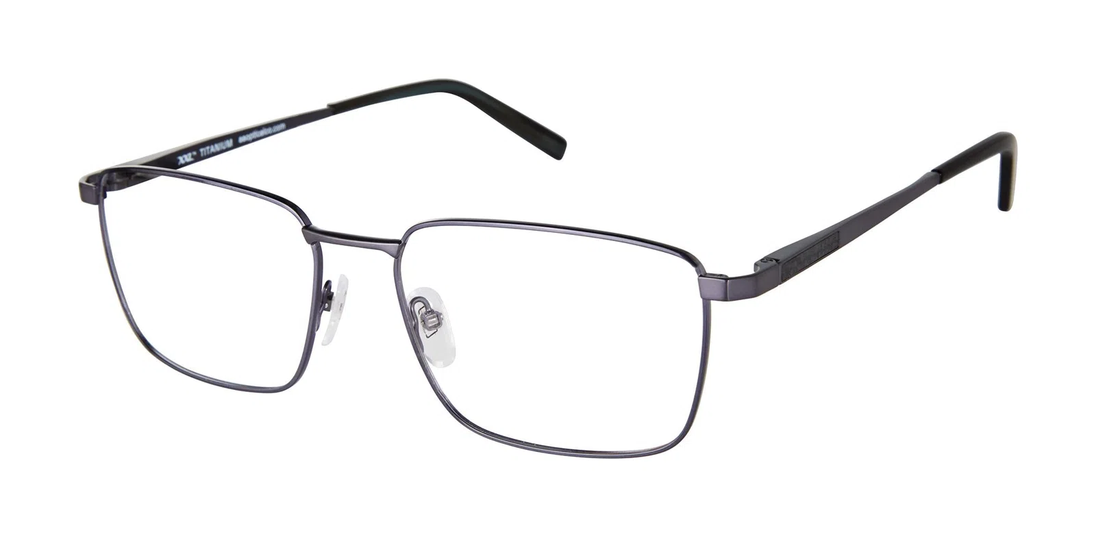 XXL Gladiator Eyeglasses - view 2